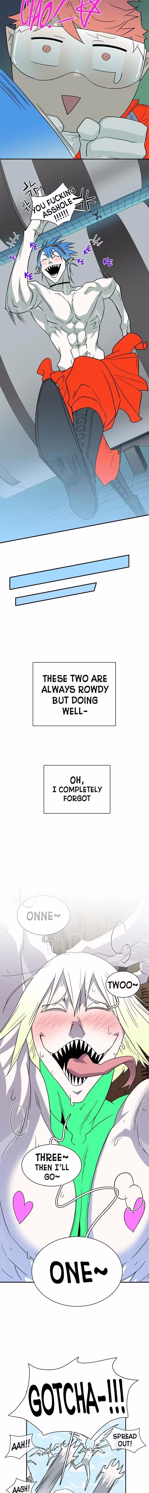 Dear Door - Chapter 149 - Part 6