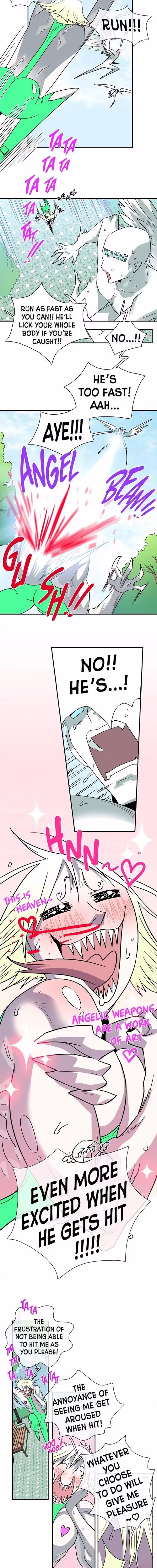 Dear Door - Chapter 149 - Part 7