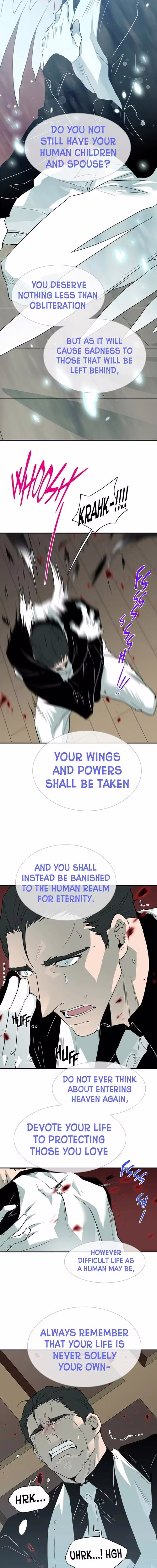 Dear Door - Chapter 149 - Part 9