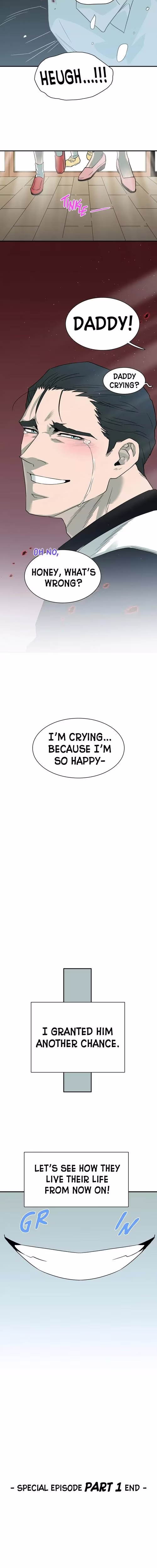 Dear Door - Chapter 149 - Part 10