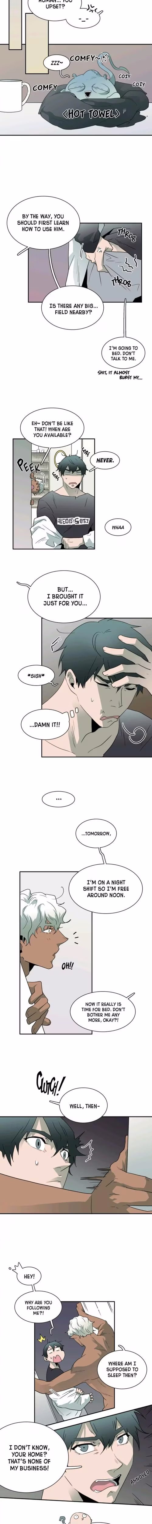 Dear Door - Chapter 15 - Part 4