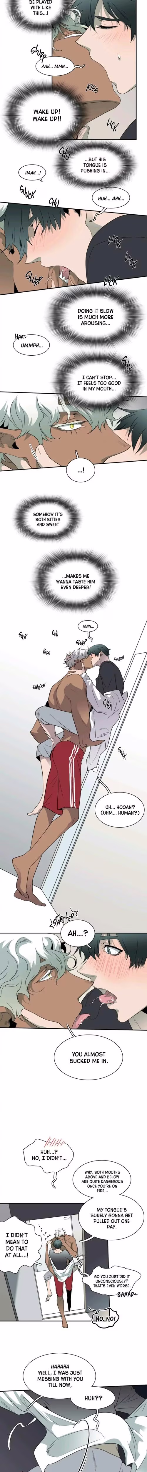 Dear Door - Chapter 15 - Part 6