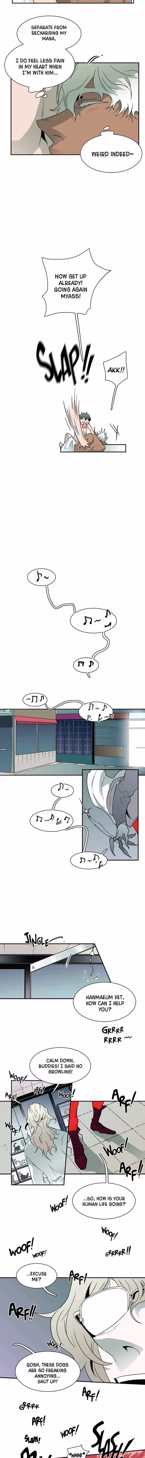 Dear Door - Chapter 15 - Part 11