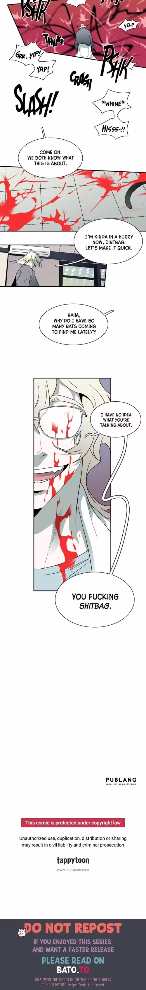 Dear Door - Chapter 15 - Part 12