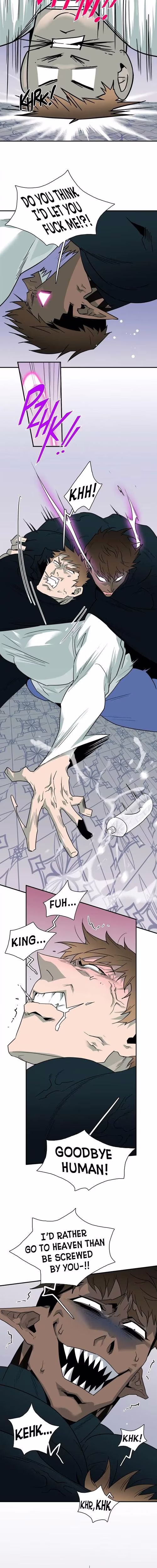 Dear Door - Chapter 150 - Part 5