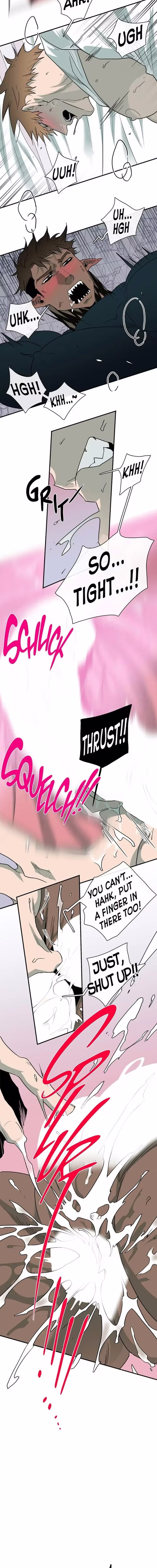 Dear Door - Chapter 151 - Part 4