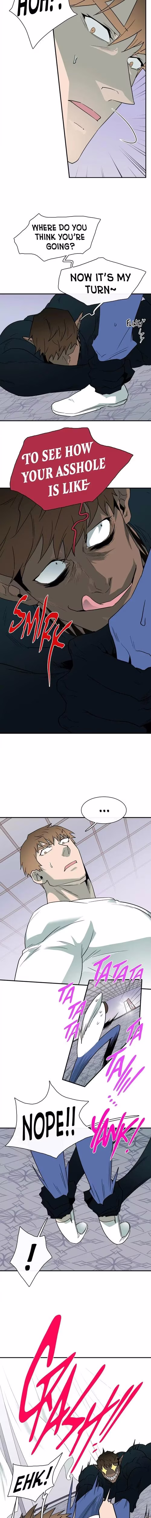 Dear Door - Chapter 151 - Part 7