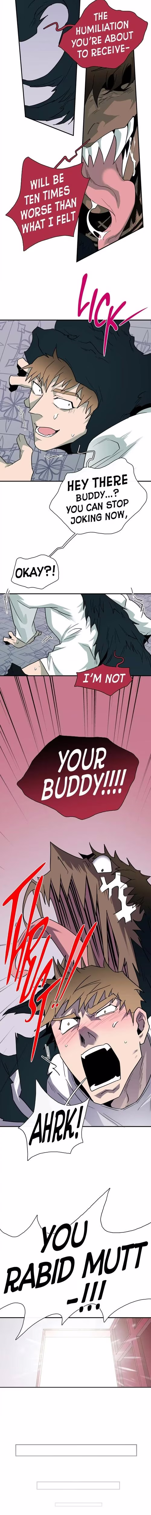 Dear Door - Chapter 151 - Part 10