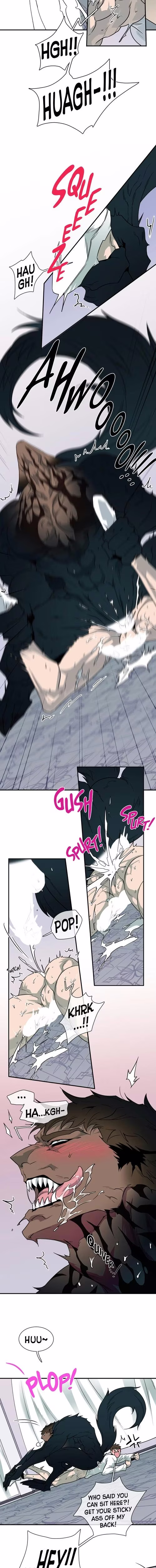 Dear Door - Chapter 152 - Part 3