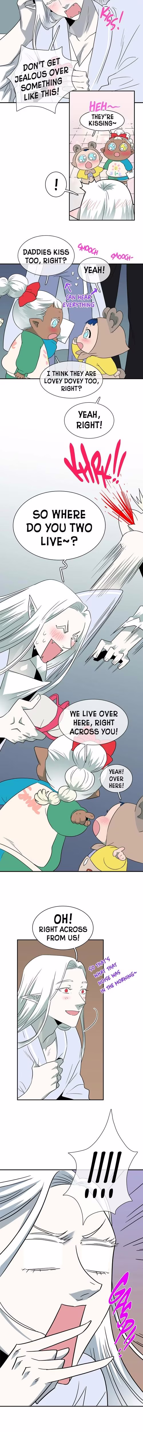 Dear Door - Chapter 153 - Part 6