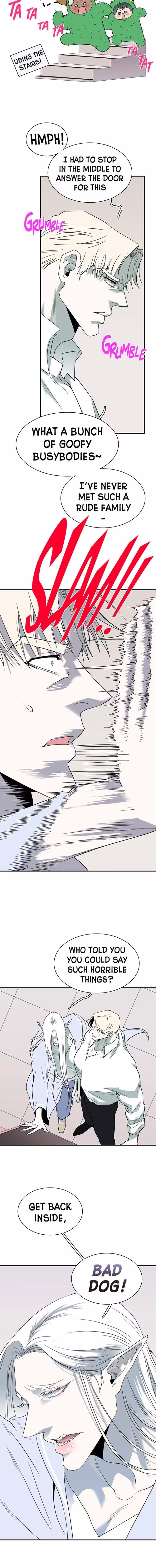 Dear Door - Chapter 153 - Part 10