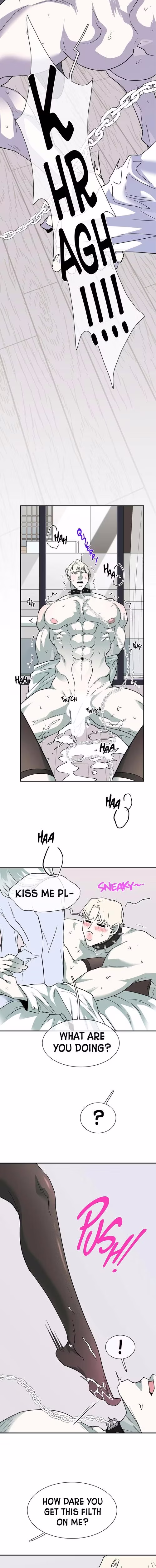 Dear Door - Chapter 154 - Part 4