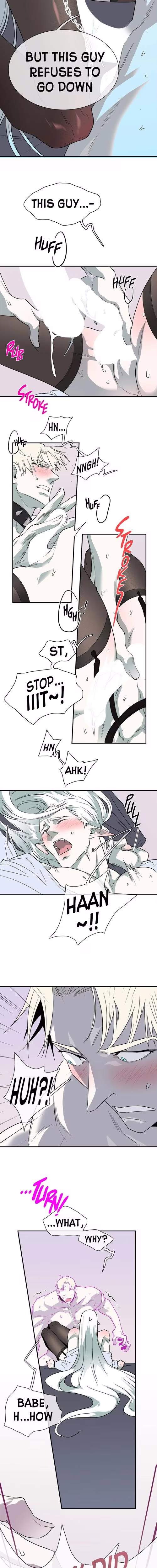 Dear Door - Chapter 155 - Part 5