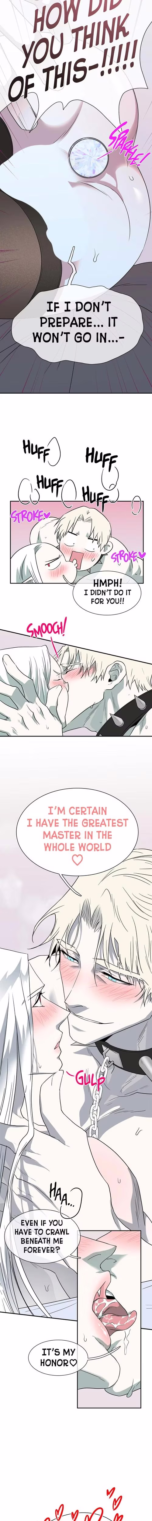 Dear Door - Chapter 155 - Part 6