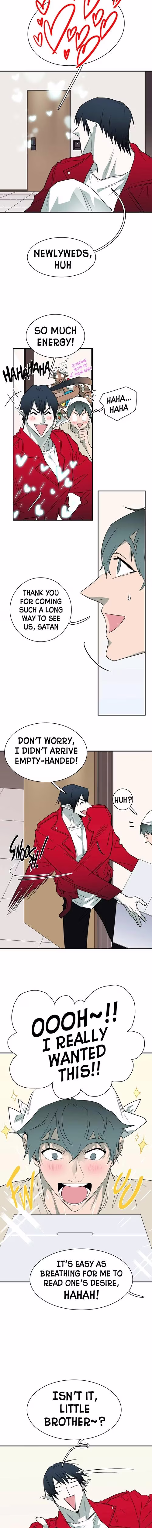 Dear Door - Chapter 155 - Part 7