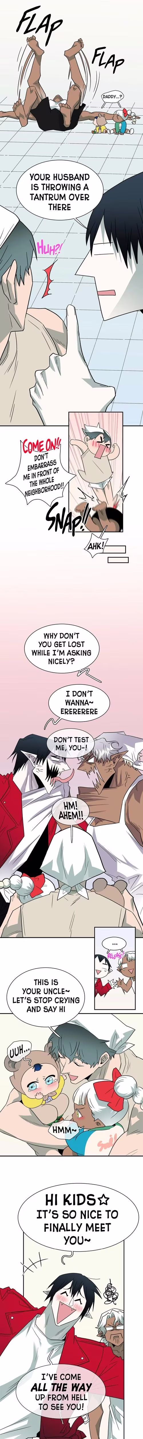 Dear Door - Chapter 155 - Part 10