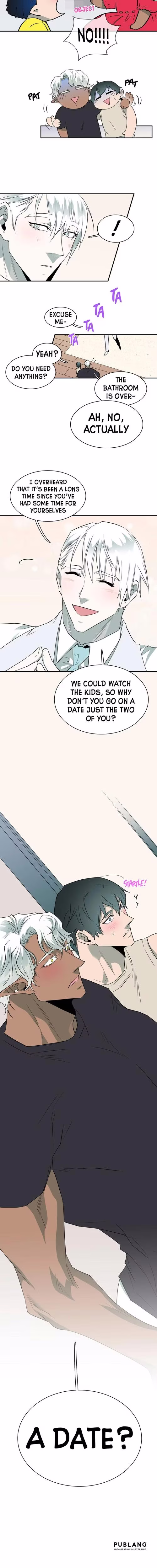 Dear Door - Chapter 155 - Part 15