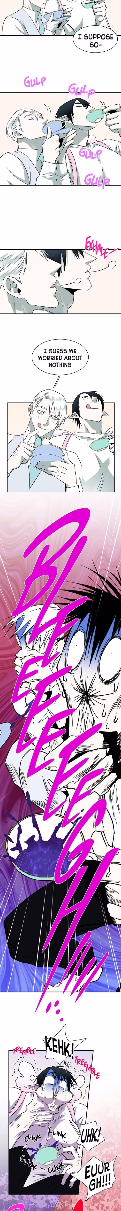 Dear Door - Chapter 156 - Part 7