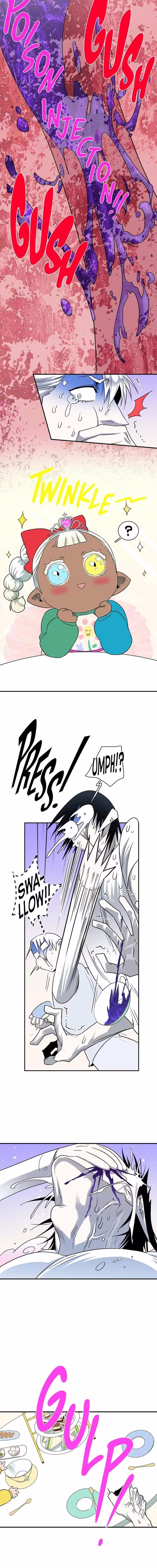 Dear Door - Chapter 156 - Part 8