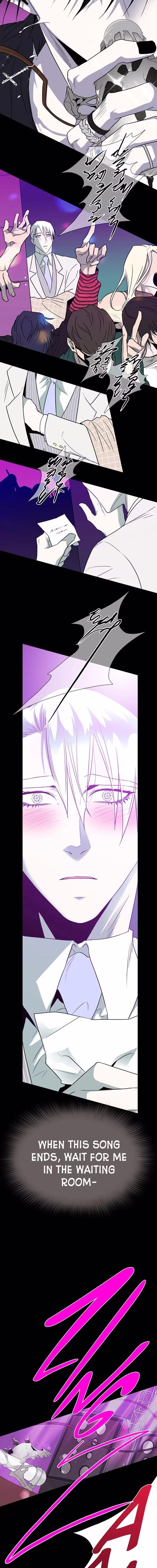 Dear Door - Chapter 156 - Part 12