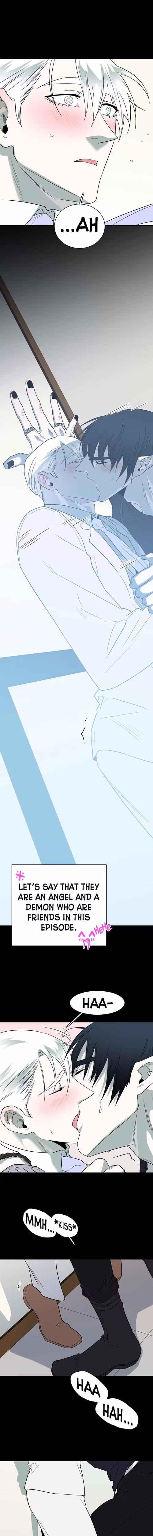 Dear Door - Chapter 157 - Part 3