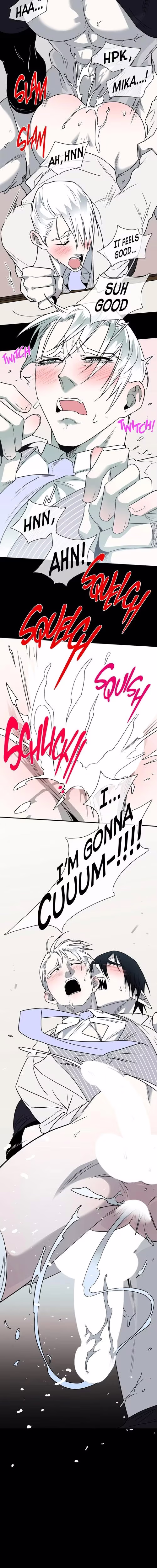 Dear Door - Chapter 157 - Part 6