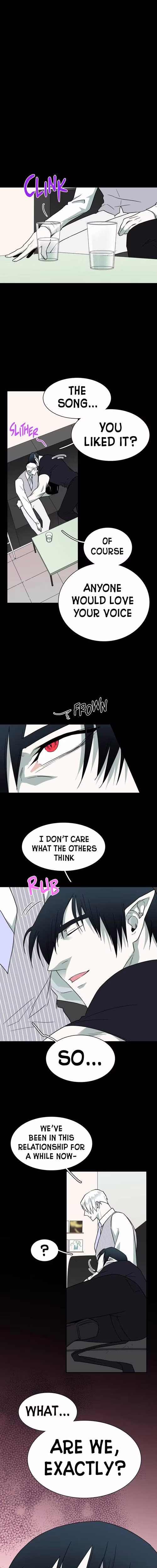 Dear Door - Chapter 157 - Part 7