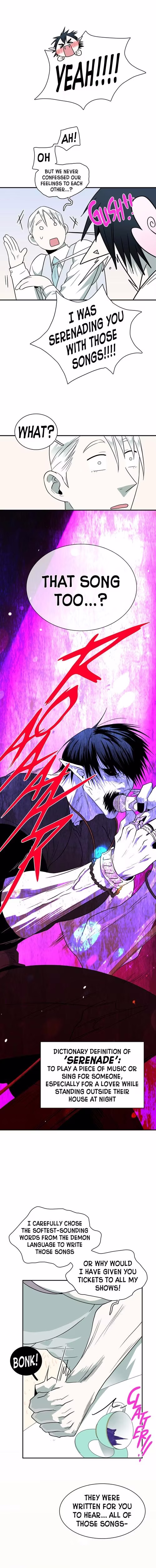 Dear Door - Chapter 157 - Part 9