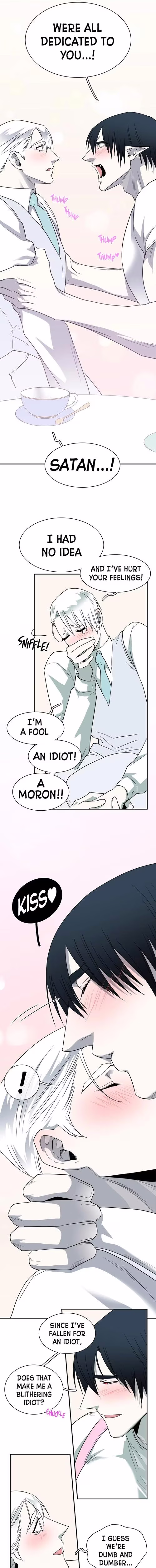 Dear Door - Chapter 157 - Part 10