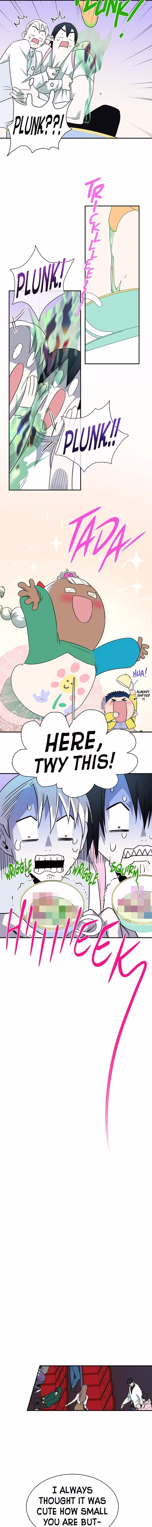 Dear Door - Chapter 157 - Part 12