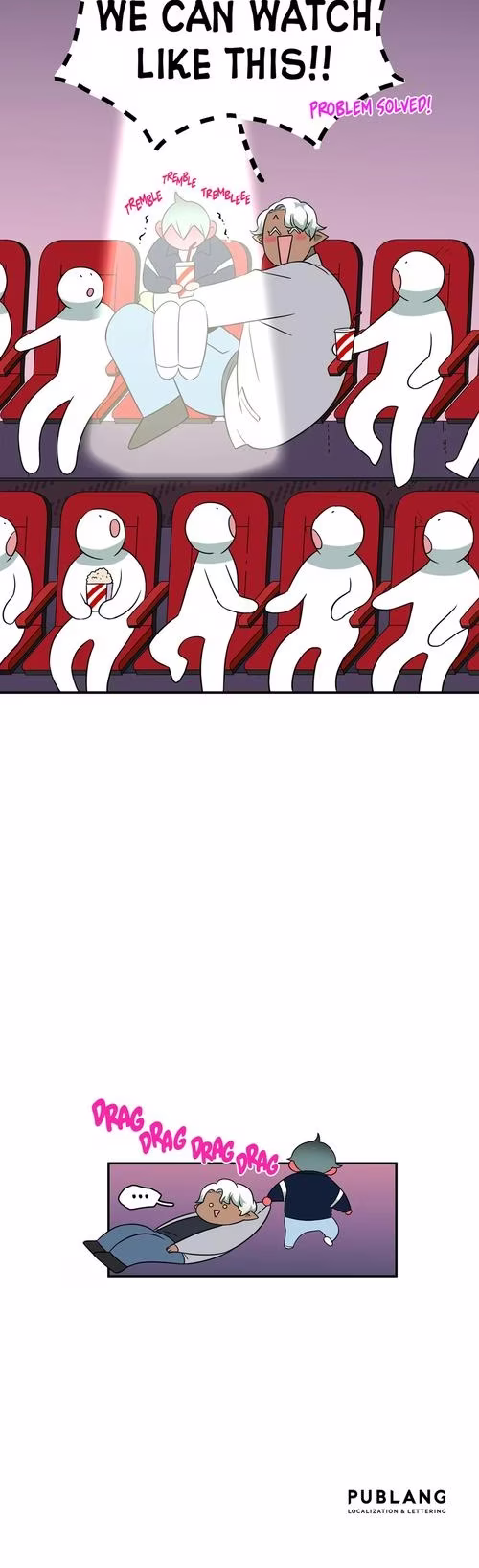 Dear Door - Chapter 157 - Part 14