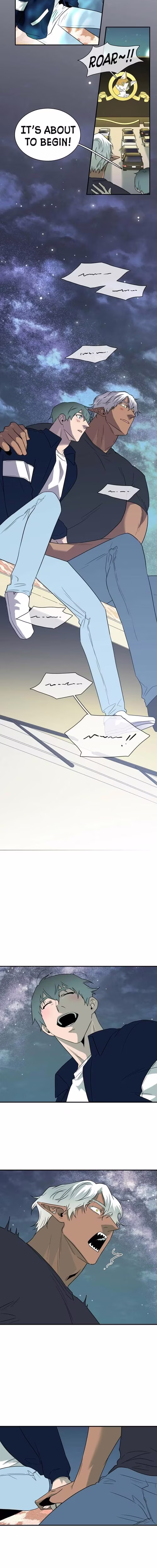 Dear Door - Chapter 158 - Part 6