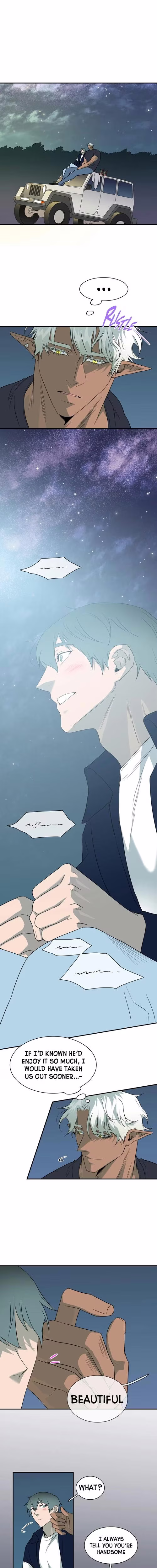 Dear Door - Chapter 158 - Part 7