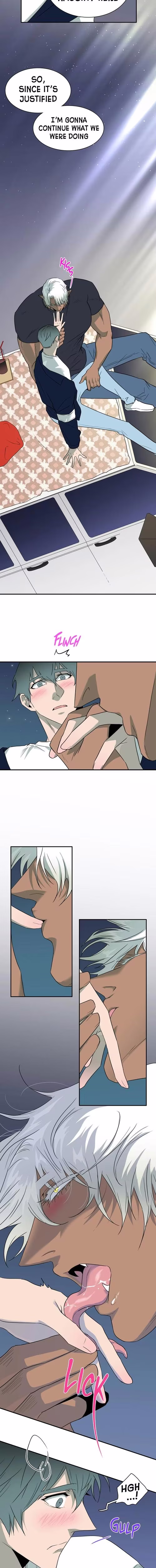 Dear Door - Chapter 158 - Part 10