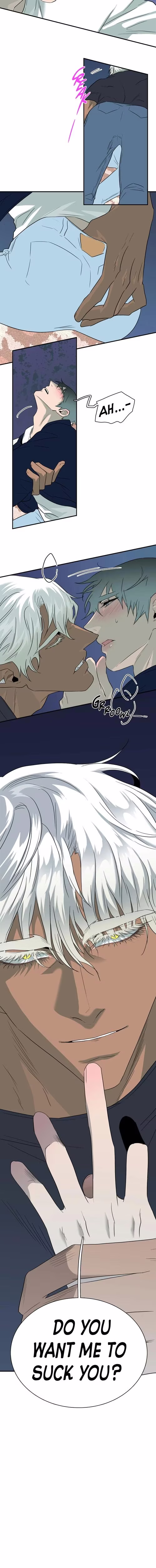 Dear Door - Chapter 158 - Part 11