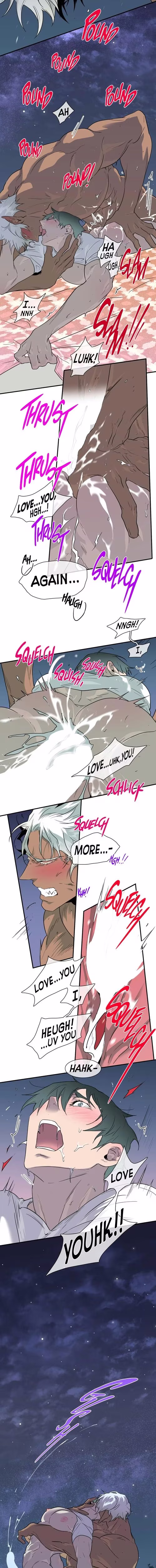 Dear Door - Chapter 159 - Part 6