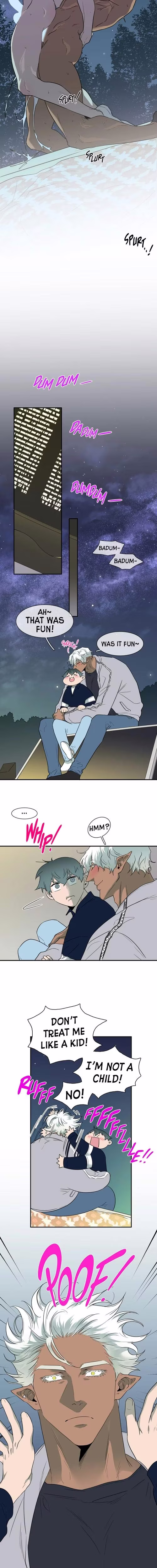 Dear Door - Chapter 159 - Part 7