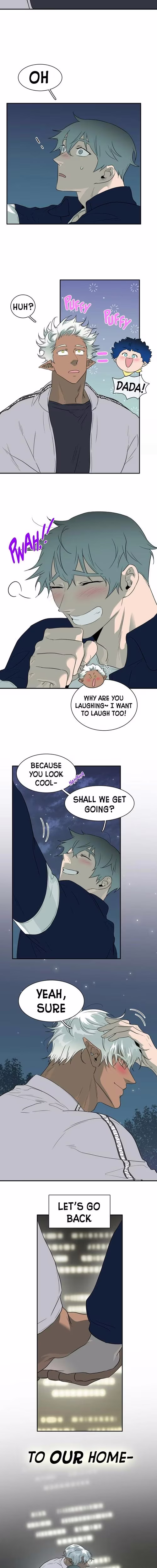 Dear Door - Chapter 159 - Part 8