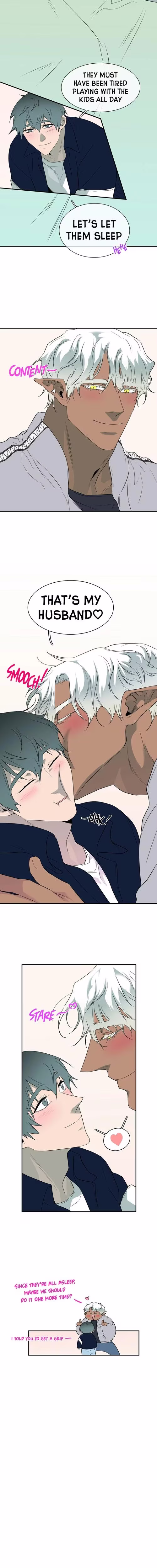 Dear Door - Chapter 159 - Part 12