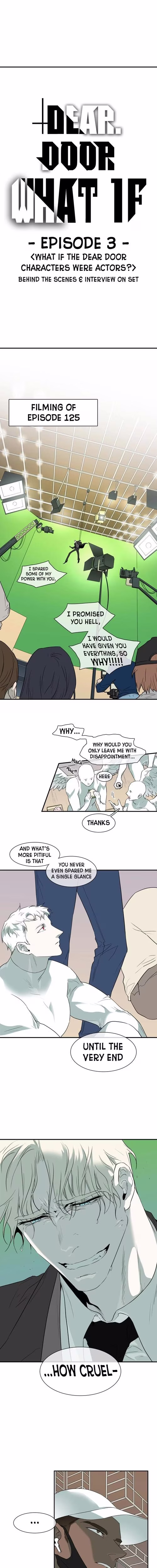 Dear Door - Chapter 159 - Part 13