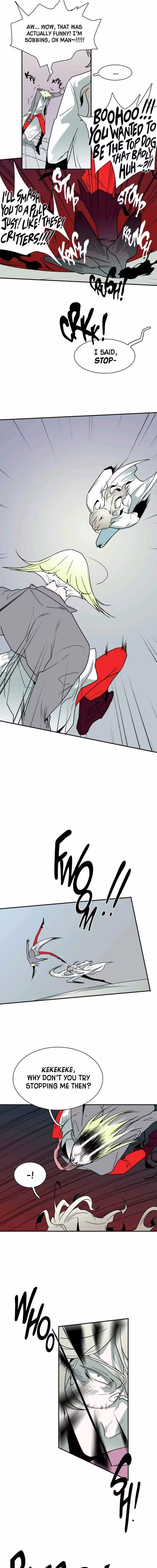 Dear Door - Chapter 16 - Part 4