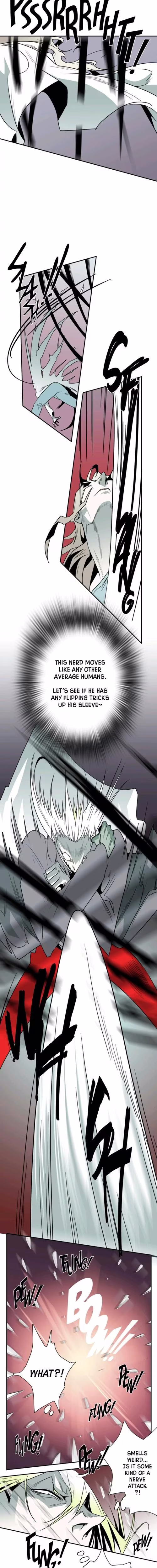 Dear Door - Chapter 16 - Part 5