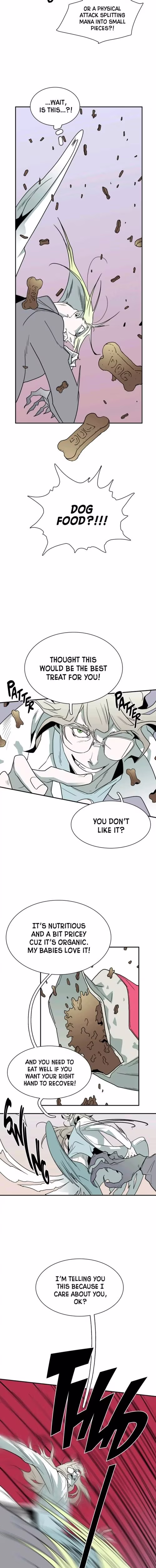 Dear Door - Chapter 16 - Part 6