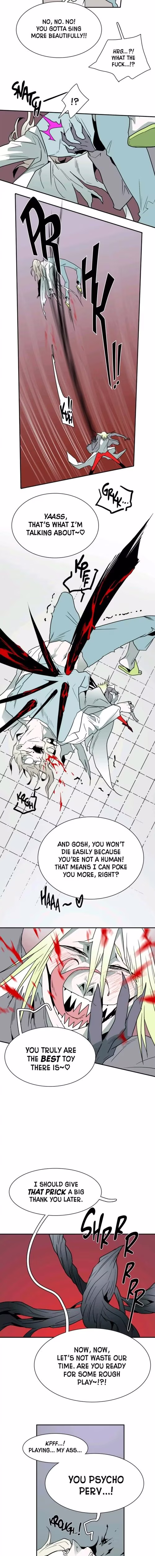 Dear Door - Chapter 16 - Part 8