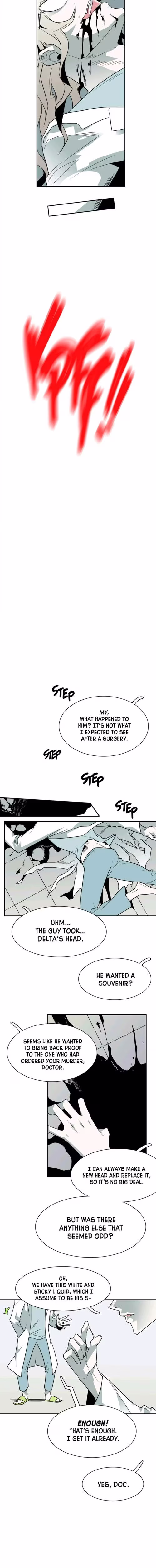 Dear Door - Chapter 16 - Part 9