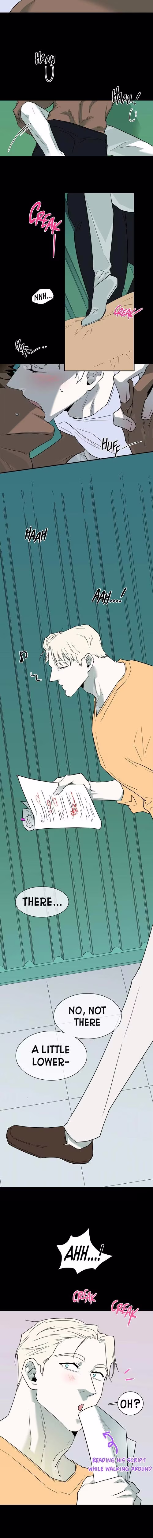 Dear Door - Chapter 160 - Part 5