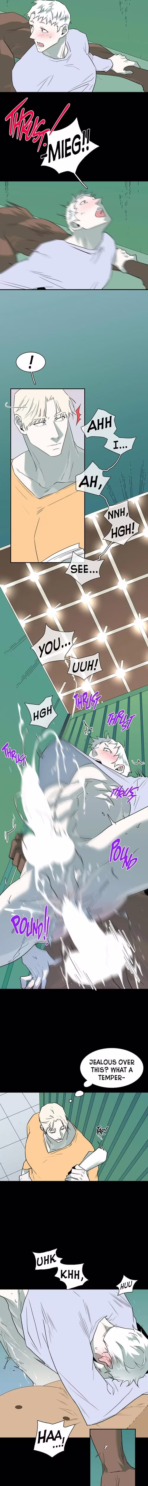 Dear Door - Chapter 160 - Part 10