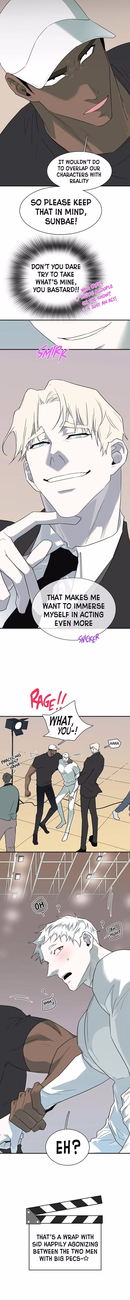 Dear Door - Chapter 160 - Part 13