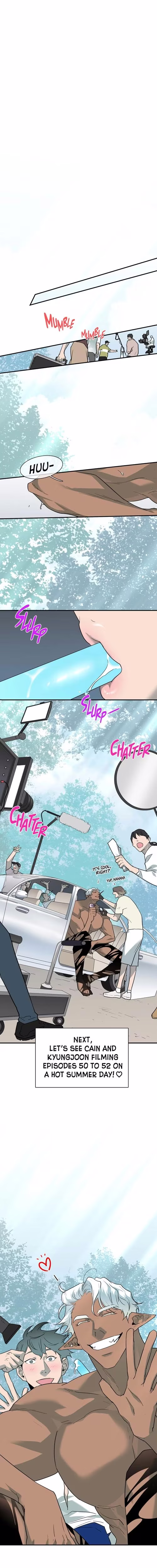 Dear Door - Chapter 160 - Part 14