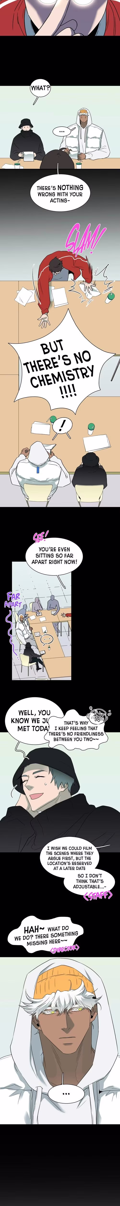 Dear Door - Chapter 161 - Part 7